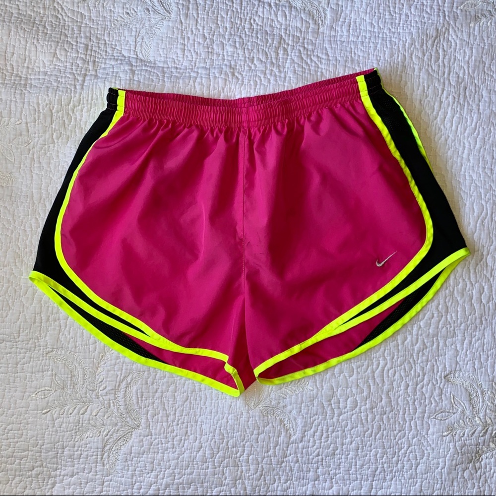 Nike shorts
